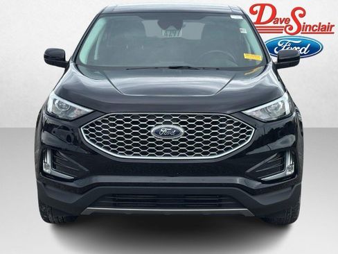 Used 2023 Ford Edge SEL w/ Convenience Package AWD/4WD image 2