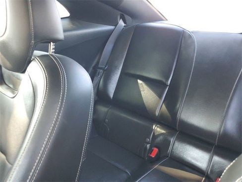 Used 2015 Chevrolet Camaro SS w/ RS Package image 55