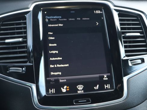 Used 2020 Volvo XC90 T6 Inscription w/ Protection Package image 23