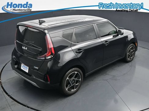 Used 2024 Kia Soul EX FWD image 22
