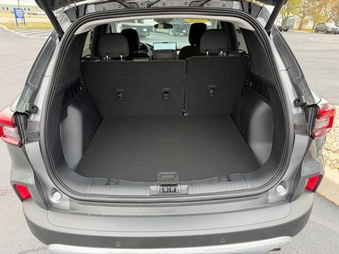 New 2026 Ford Escape Active w/ Tech Pack #1 image 21