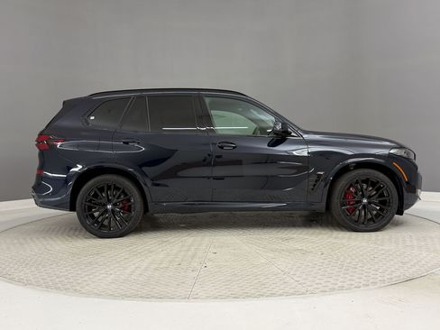 New 2026 BMW X5 sDrive40i w/ M Sport Package RWD image 8