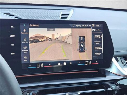 New 2026 BMW X1 xDrive28i image 13