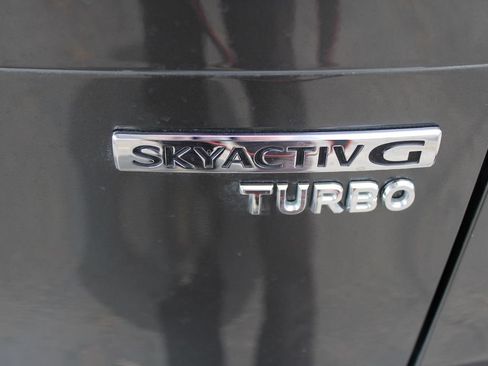Used 2025 MAZDA CX-50 2.5 Turbo w/ Cargo Package AWD/4WD image 69