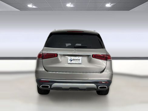 Used 2020 Mercedes-Benz GLS 450 4MATIC image 10
