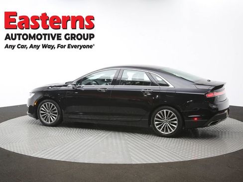 Used 2019 Lincoln MKZ Premiere FWD image 62