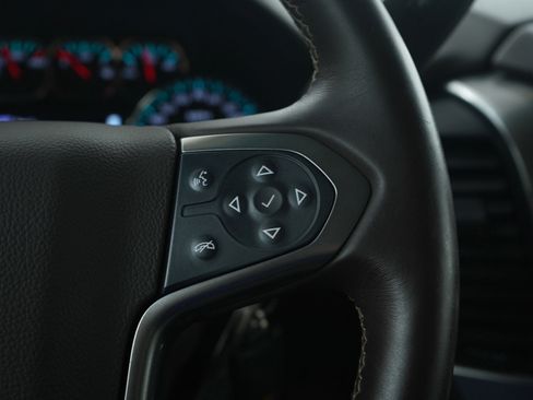 Used 2016 Chevrolet Tahoe LT w/ Max Trailering Package image 29