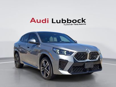 Used 2026 BMW X2 xDrive28i