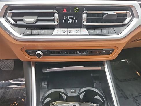 Used 2022 BMW 430i Gran Coupe w/ Convenience Package image 18