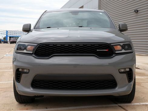Used 2022 Dodge Durango GT AWD/4WD image 4