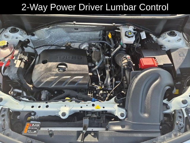 Used 2022 Buick Encore GX Essence w/ Experience Buick Package AWD/4WD image 31