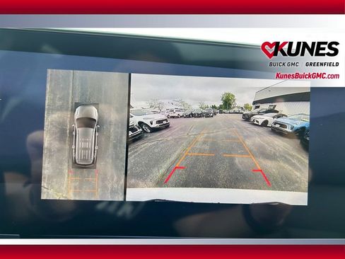 New 2026 Buick Enclave Sport Touring w/ Power Package image 41