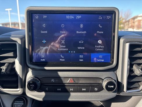 Used 2022 Ford Bronco Sport Outer Banks w/ Tech Package AWD/4WD image 26
