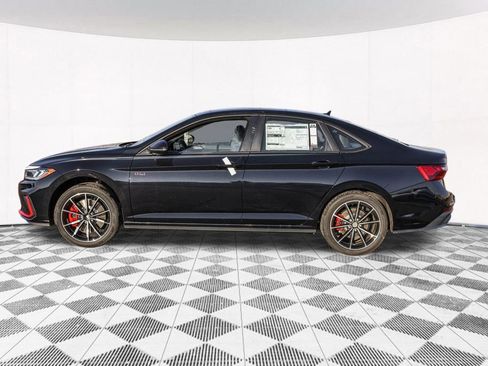 New 2026 Volkswagen Jetta GLI Autobahn image 7