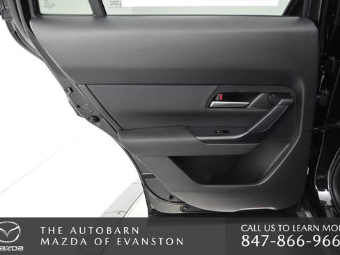 New 2026 MAZDA CX-50 AWD 2.5 Hybrid w/ Weather Package image 31