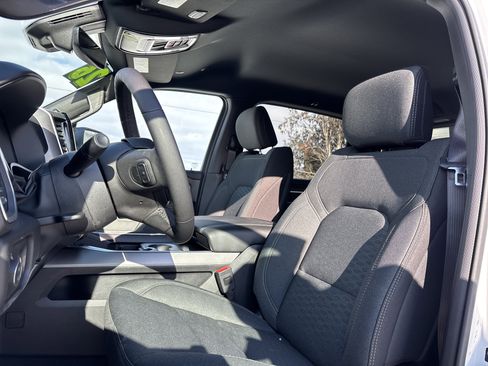 New 2026 RAM 1500 Big Horn image 12