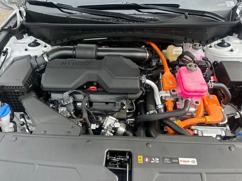 New 2026 Hyundai Tucson SEL AWD/4WD image 26