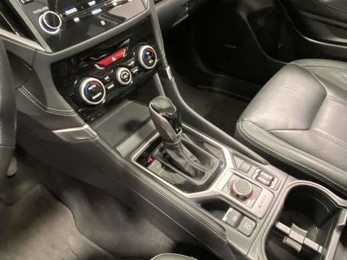 Used 2021 Subaru Forester Touring w/ Popular Package #2 image 18