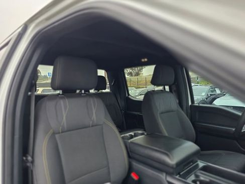Used 2024 Ford F150 STX RWD image 10