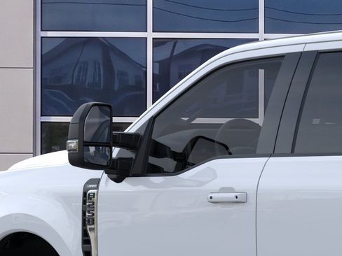 New 2026 Ford F250 Lariat AWD/4WD image 20