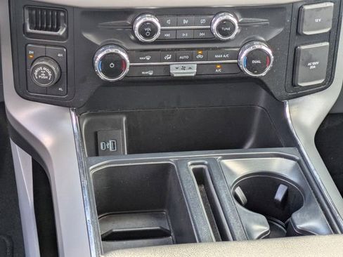 Used 2024 Ford F150 XLT w/ Mobile Office Package image 20