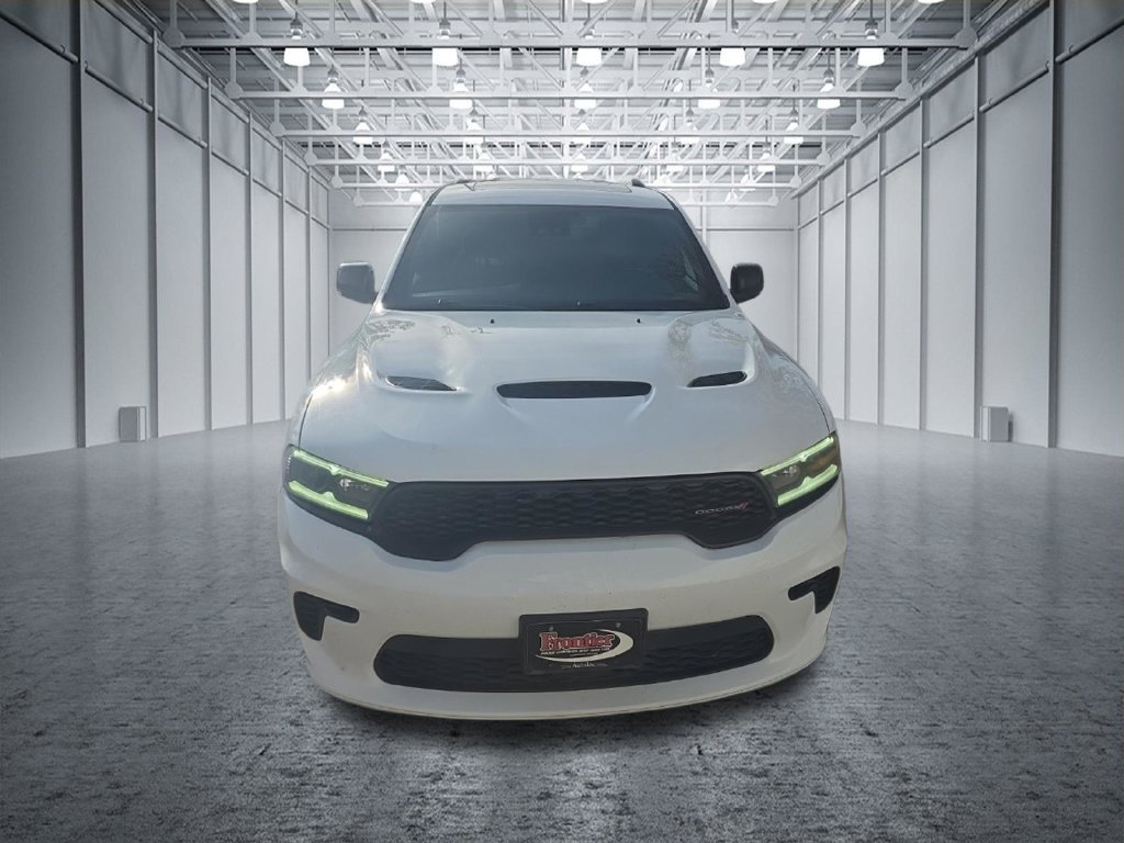 Used 2024 Dodge Durango GT RWD image 11