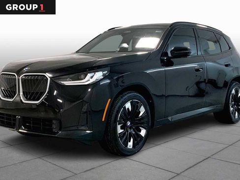 New 2026 BMW X3 xDrive30 w/ M Sport Package image 1