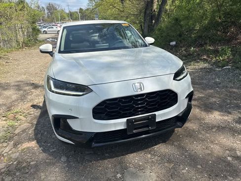 Used 2023 Honda HR-V EX-L image 10
