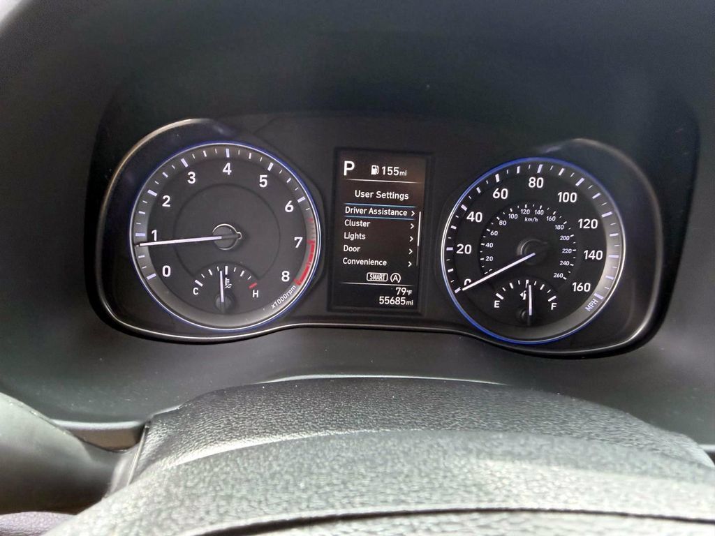 Certified 2023 Hyundai Kona SEL w/ Winter Weather Package AWD/4WD image 25