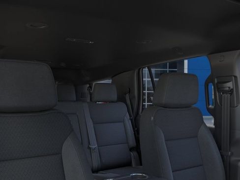 New 2026 Chevrolet Tahoe LS RWD image 25