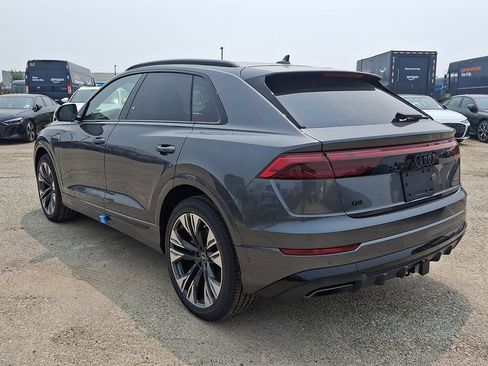 New 2026 Audi Q8 Premium Plus AWD/4WD image 3