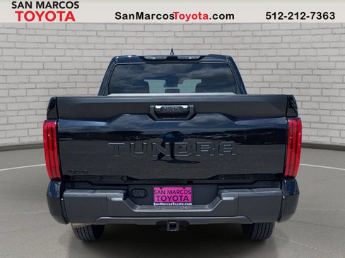 Used 2026 Toyota Tundra SR AWD/4WD image 7
