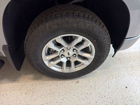 New 2026 Chevrolet Silverado 1500 RST image 15