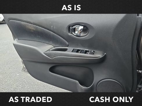 Used 2017 Nissan Versa Note SV w/ SV Appearance Package FWD image 28