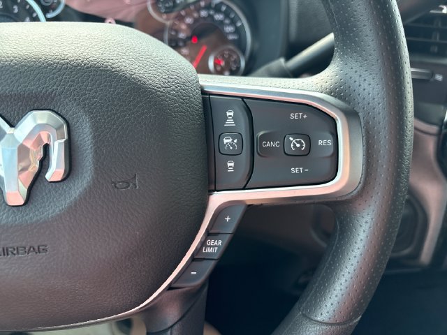 New 2026 RAM 3500 Tradesman AWD/4WD image 12