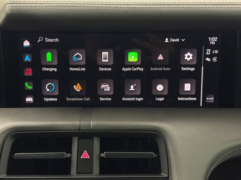 Used 2020 Porsche Taycan 4S w/ Premium Package image 29