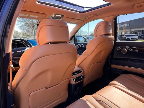 Used 2024 Genesis GV80 3.5T image 22