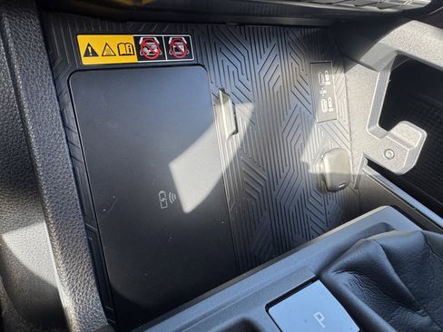 New 2026 Toyota 4Runner Limited image 28