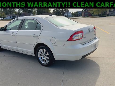 Used 2009 Mercury Milan image 6