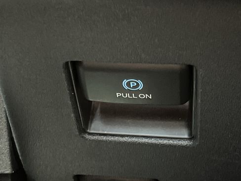 Used 2022 Ford Bronco Outer Banks AWD/4WD image 15