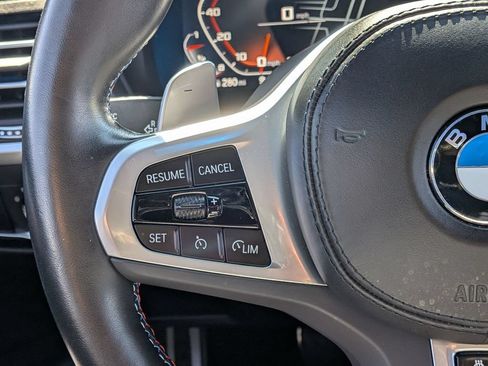 Certified 2024 BMW X4 M40i w/ Premium Package AWD/4WD image 30
