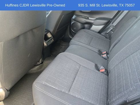 Used 2024 Honda HR-V LX image 37