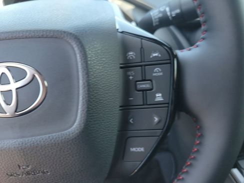 New 2026 Toyota Prius Plug-In Hybrid image 28