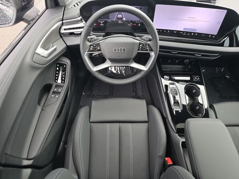 New 2026 Audi A5 2.0T Premium Plus AWD/4WD image 22