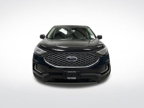 Used 2024 Ford Edge SEL image 10