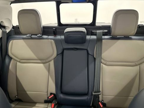 Used 2025 Ford Maverick Lariat w/ 4K Tow Package image 27