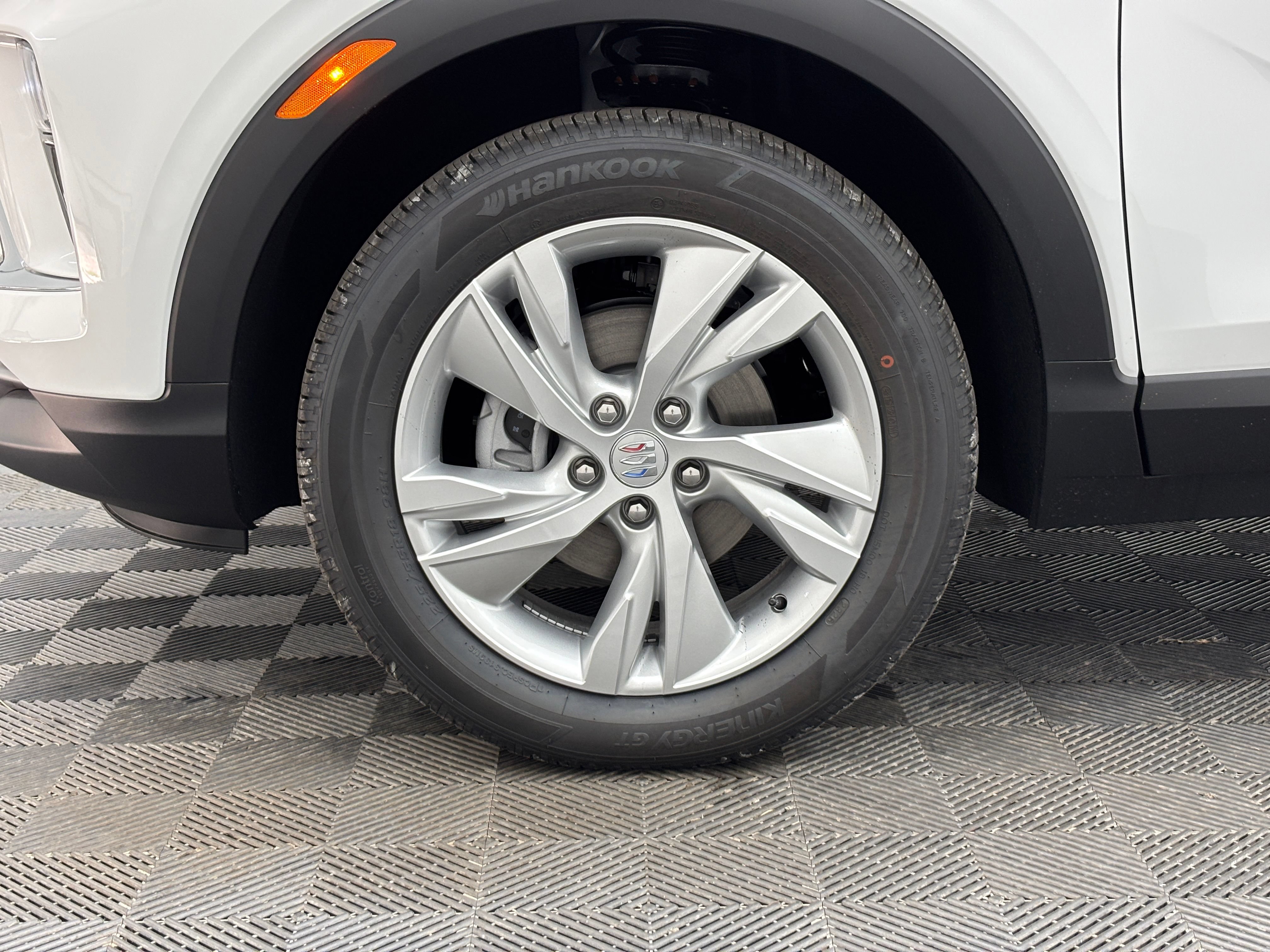 New 2026 Buick Encore GX Preferred w/ Advanced Technology Package AWD/4WD image 14