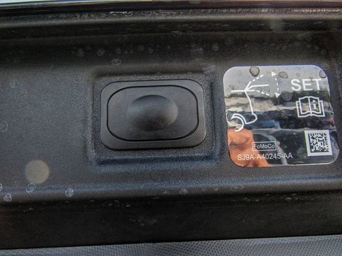 New 2025 Ford Mustang Mach-E GT image 6