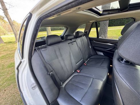 Used 2016 BMW X5 xDrive35i image 15