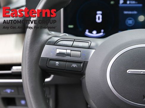 Used 2025 Hyundai Sonata SEL image 15